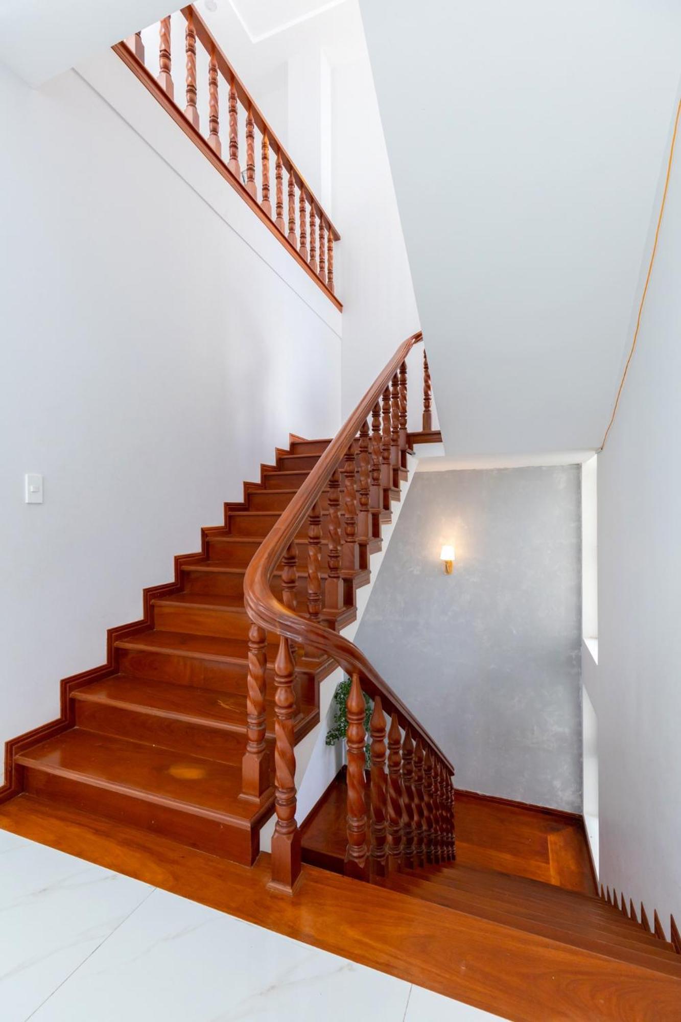 Villa Long Cung B2-11 - 8 Phong Ngu Vung Tau Exteriör bild